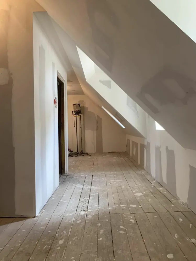 entreprise de plâtrerie à Rodez