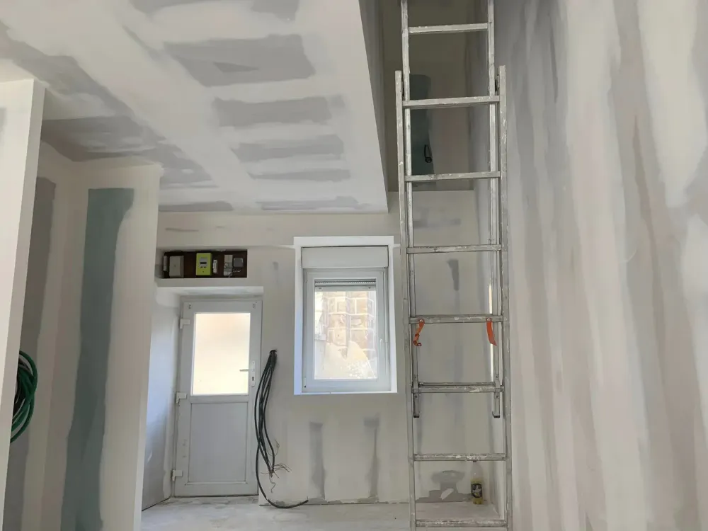 plaquiste particuliers