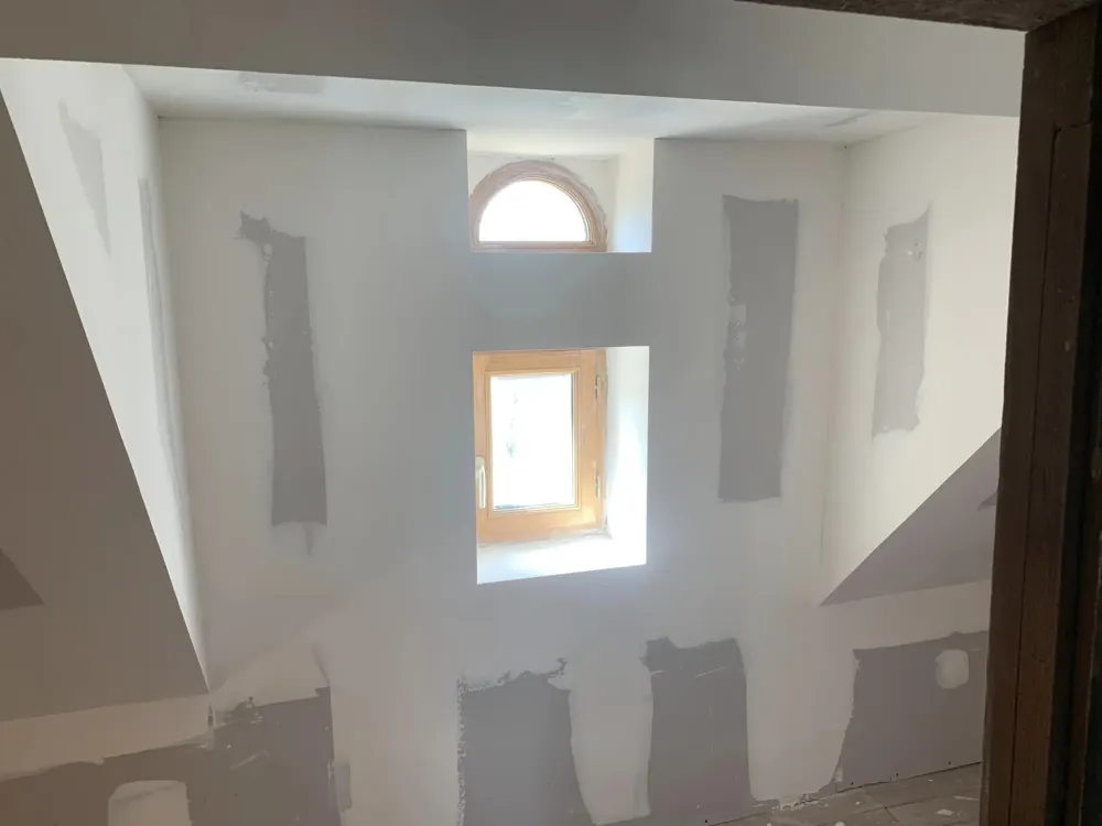 plaquiste particuliers