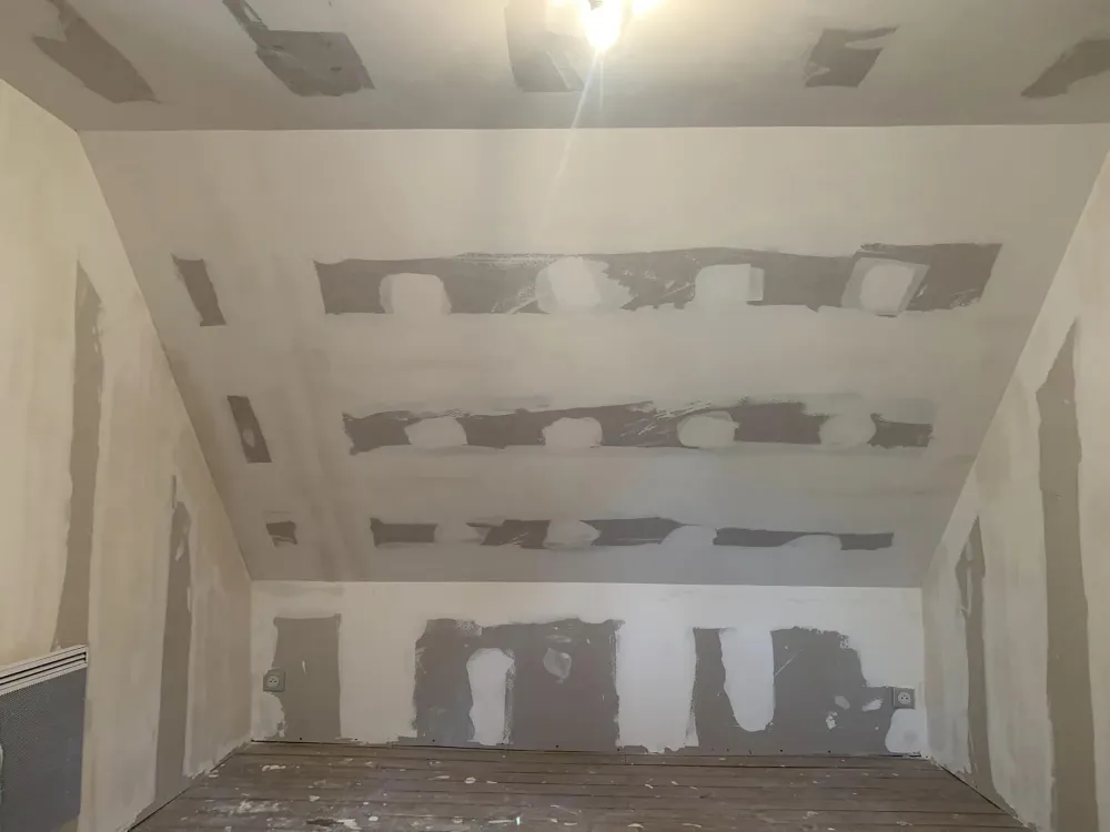 plaquiste particuliers