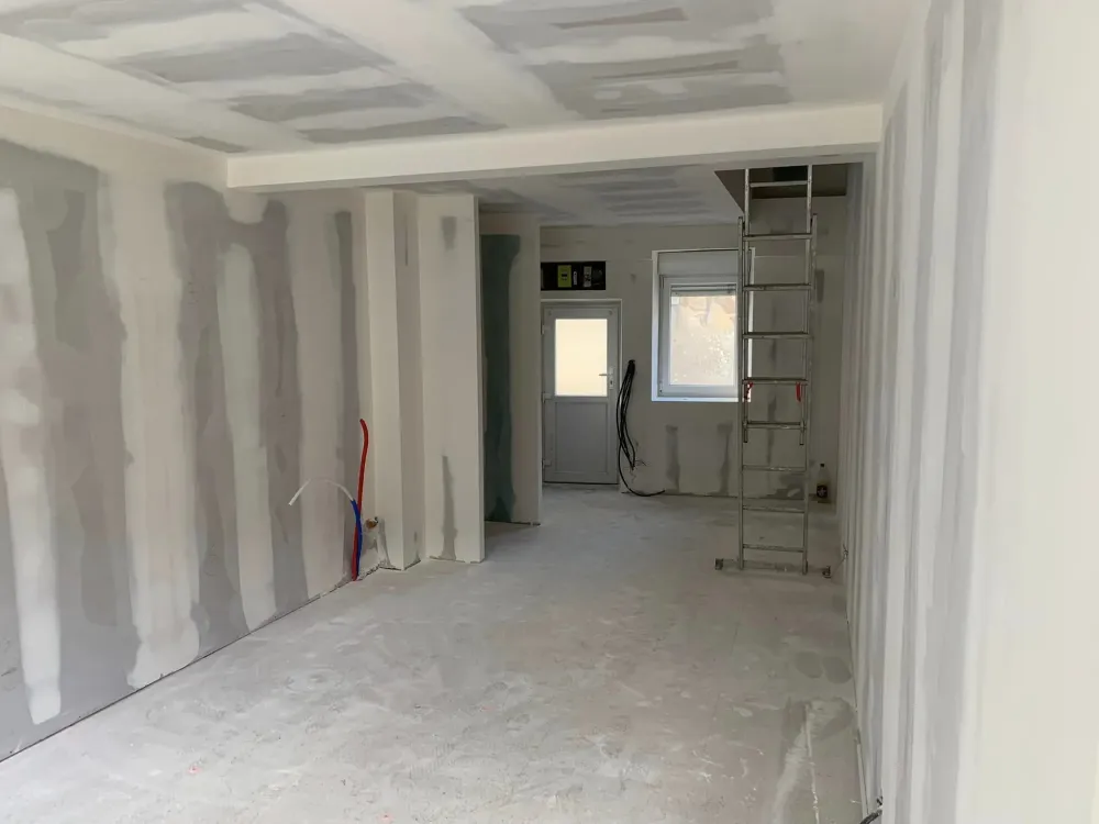 plaquiste particuliers