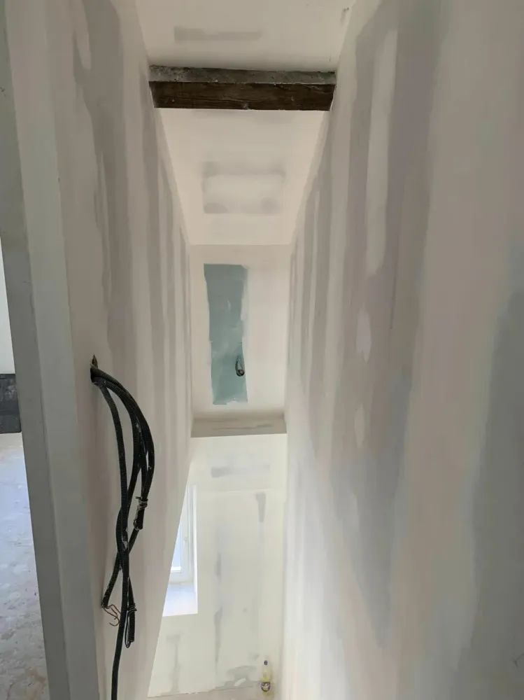 plaquiste particuliers