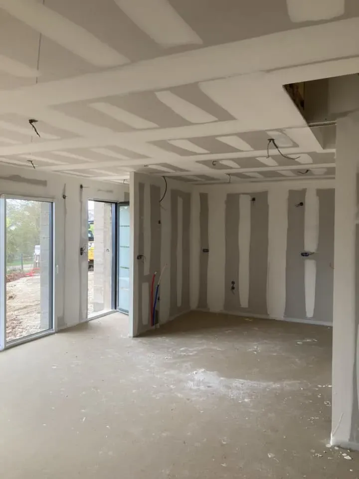 plaquiste particuliers