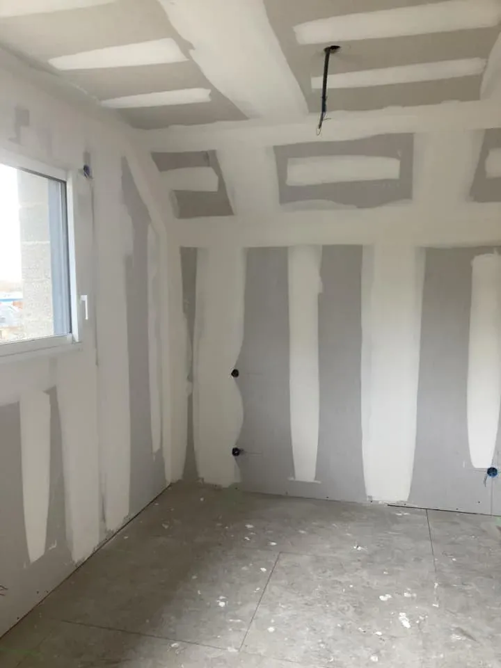 plaquiste particuliers