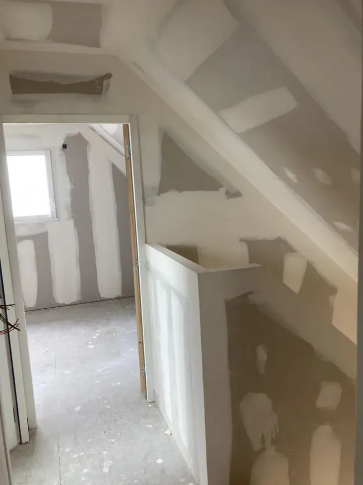 plaquiste particuliers