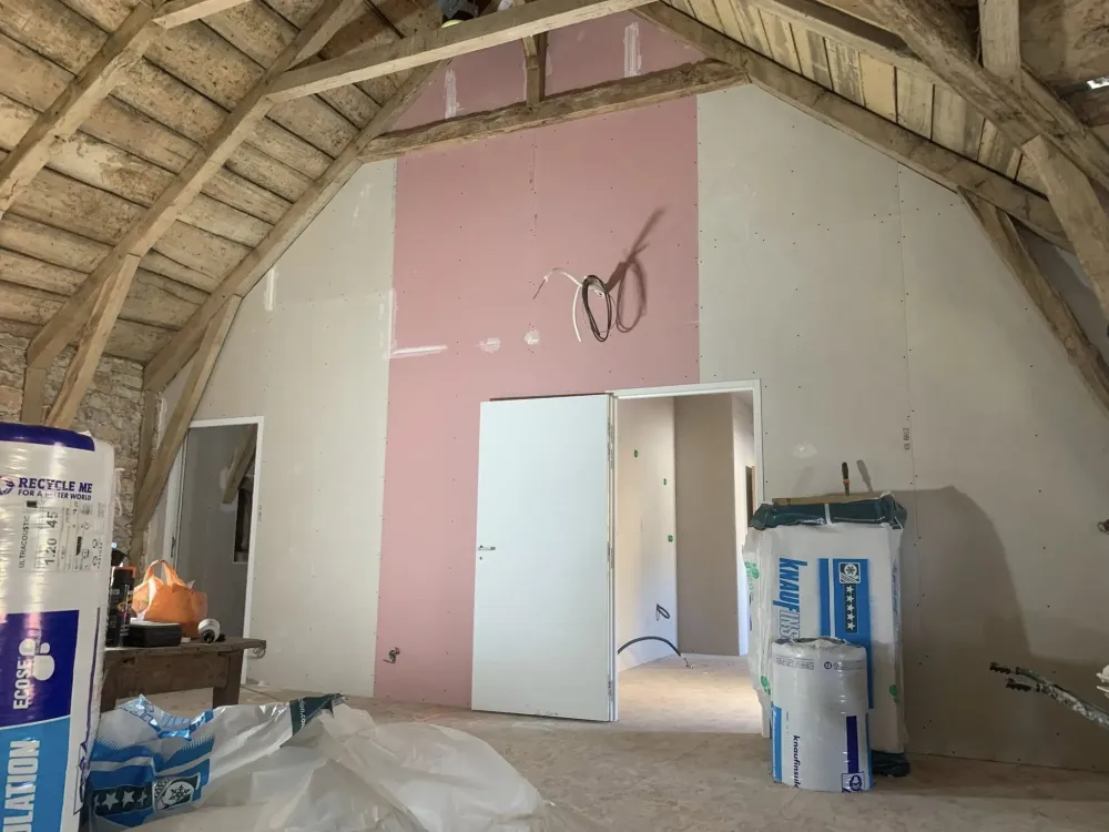 plaquiste professionnels